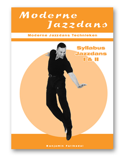 eBook Moderne Jazzdans I & II