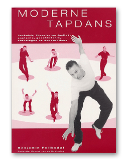eBook Moderne Tapdans (NL)
