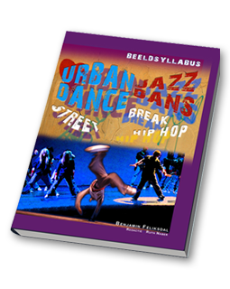 eBook Urban Dance - Jazzdans