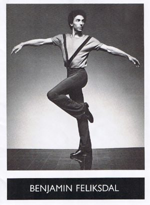 Jazz Dans Basisoefeningen eBook