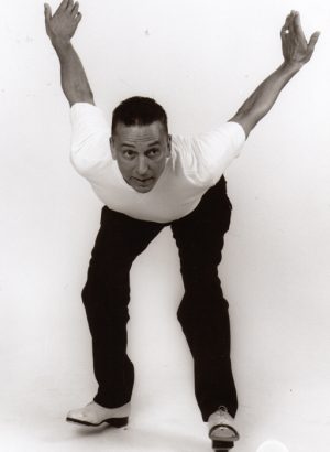 Tap Dans Basispasjes eBook